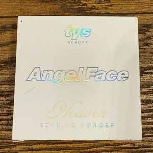 Angel Face Setting Powder - Sheer